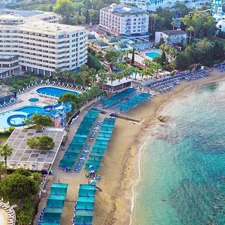 Oezkaymak Select Resort Hotel-2